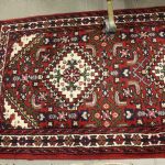 849 3644 ORIENTAL RUG